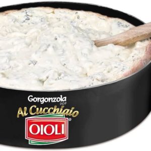 latin's gusto grossiste rungis paris fromage italien vache Gorgonzola à la cuiliere