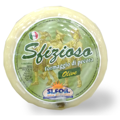 latin's gusto grossiste rungis paris fromage italien brebis Pecorino frais olives