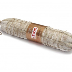 latin's gusto grossiste rungis paris italie charcuterie levoni SALAME UNGHERESE MEDAILLE D OR