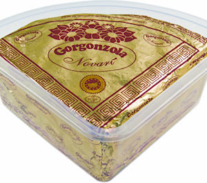latin's gusto grossiste rungis paris fromage italie Gorgonzola DOP dolce 1,5 kg
