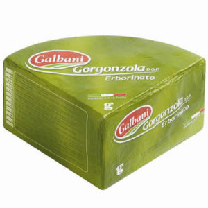 latin's gusto grossite rungis paris Gorgonzola erborinato DOP 1,5kgs fromage italien