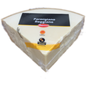 Latin's Gusto grossiste Rungis Paris Italie, Fromages, lait de vache, PARMIGIANO REGGIANO 1/8 TRENTIN