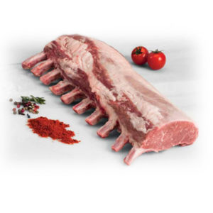 latin's gusto grossiste rungis paris carre iberique viande iberique porc noir