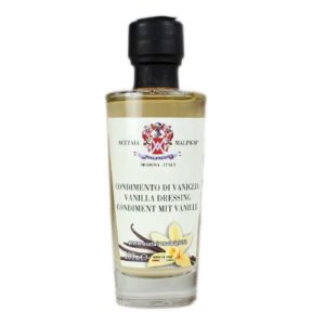 latin's gusto grossiste distributeur rungis paris condiment vinaigrette vanille infusion vinaigre balsamique modene igp italie