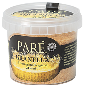 latin's gusto grossiste distributeur rungis paris croustillant grain salade parmigiano reggiano 24 mois parmesan italie