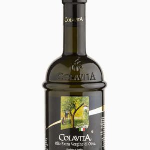 latin's gusto grossiste distributeur rungis paris huile d olive colavita 50 cl igp italie