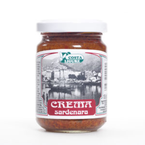 latin's gusto grossiste distributeur rungis paris creme sardenara anchois135 grs italie