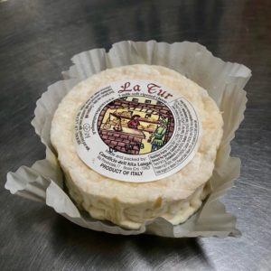 latin's gusto grossiste rungis paris la tur 3 lairs vache brebis chevre pate molle cremeux fromage italie