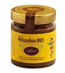 latin's gusto grossiste rungis paris chocolat caffarel pate à tartiner
