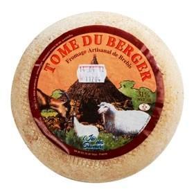 latin's gusto grossiste rungis paris fromage italie brebis TOME DU BERGER