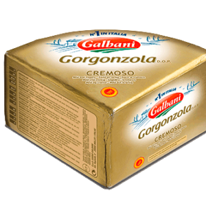 latin's gusto grossiste rungis paris Gorgonzola excelencia DOP 1,5kgs fromage italien