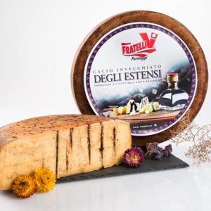 latin's gusto grossiste distributeur rungis paris cacio fromage vache vinaigre balsamique fromage italie