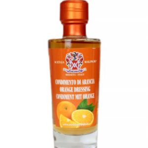 latin's gusto grossiste distributeur rungis paris condiment vinaigrette orange vinaigre balsamique modene igp italie